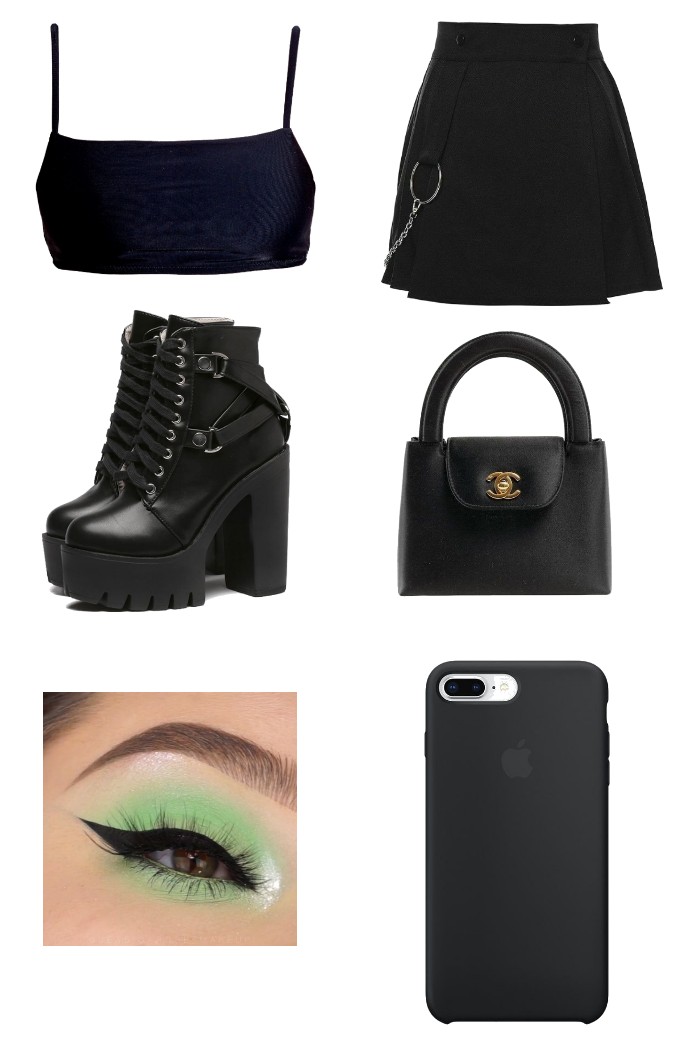 Combyne
            outfit