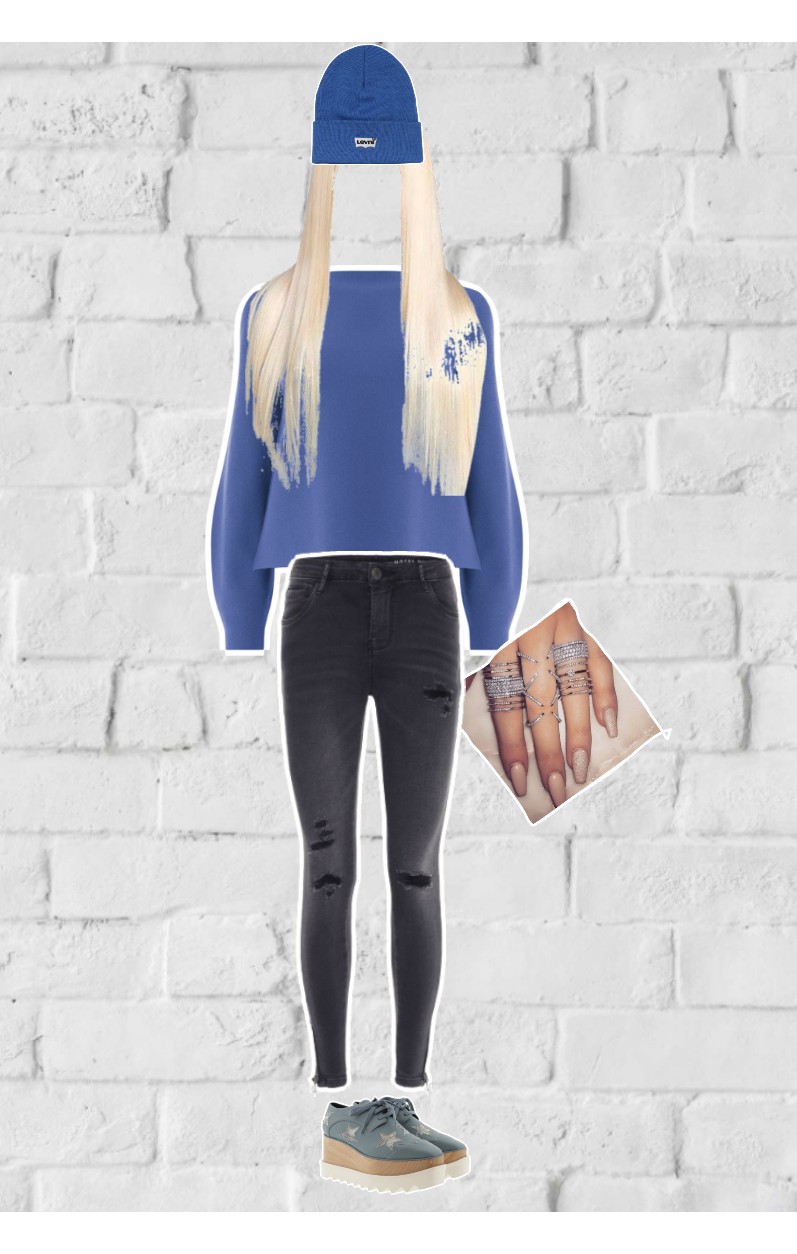 Combyne
            outfit