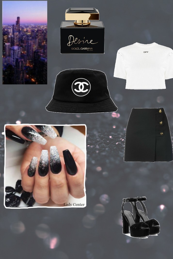 Combyne
            outfit