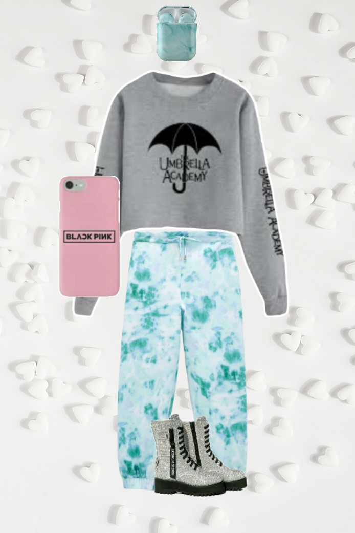 Combyne
            outfit