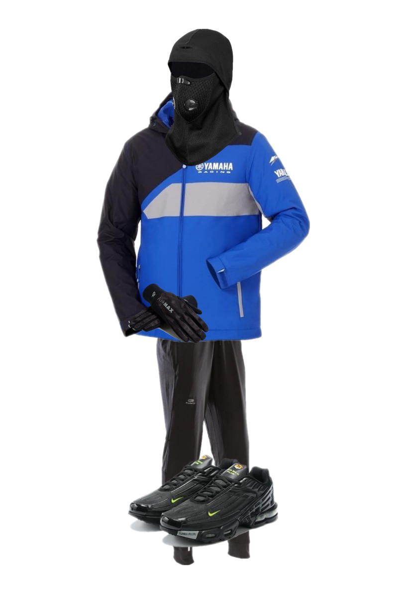 Combyne
            outfit