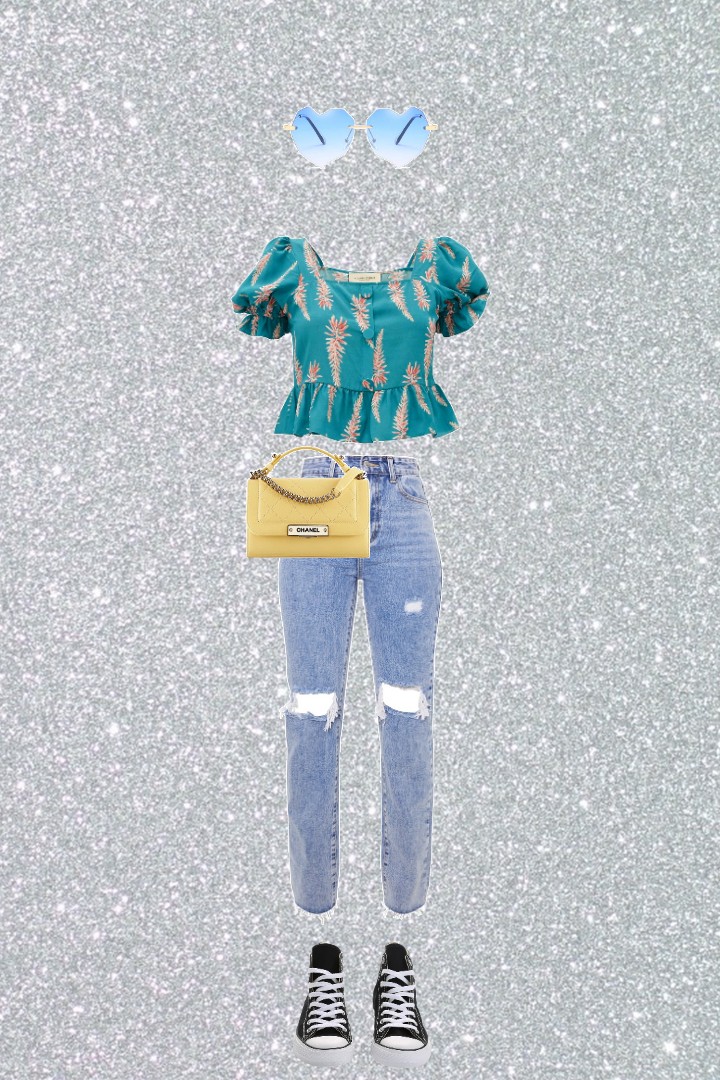 Combyne
            outfit