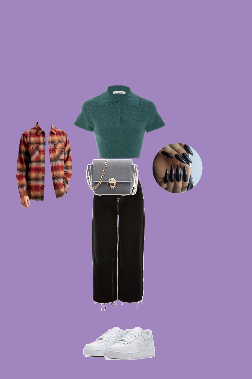 Combyne
            outfit