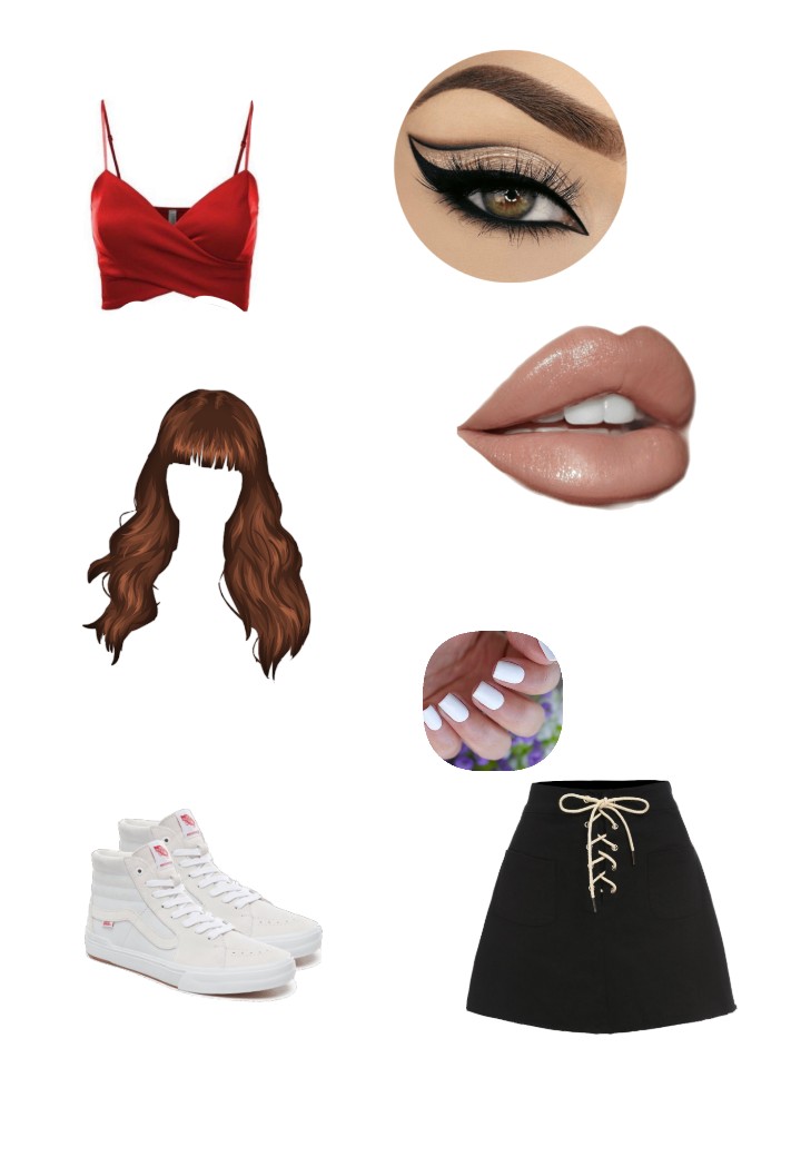 Combyne
            outfit