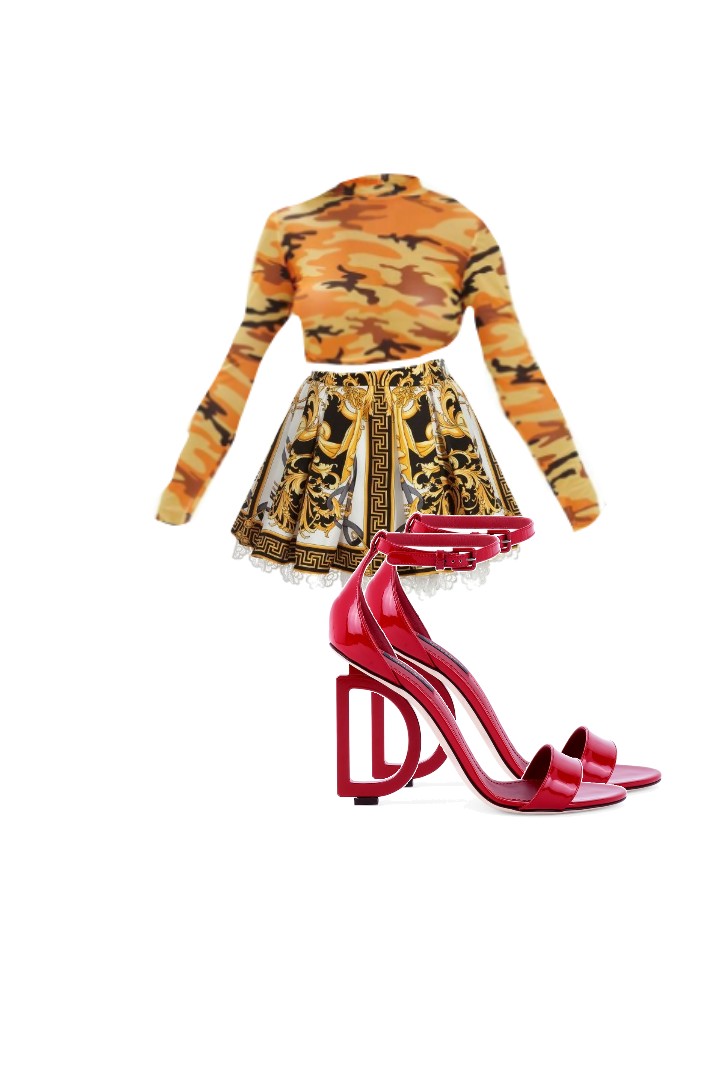 Combyne
            outfit
