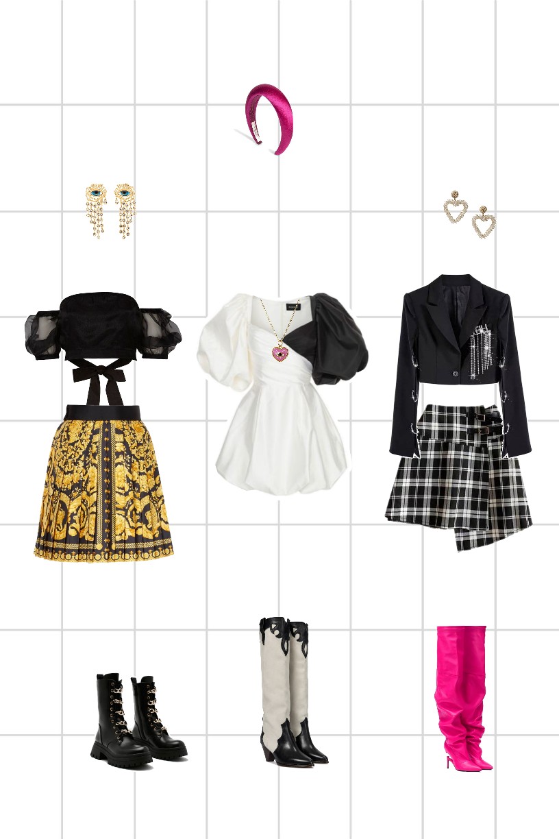 Combyne
            outfit