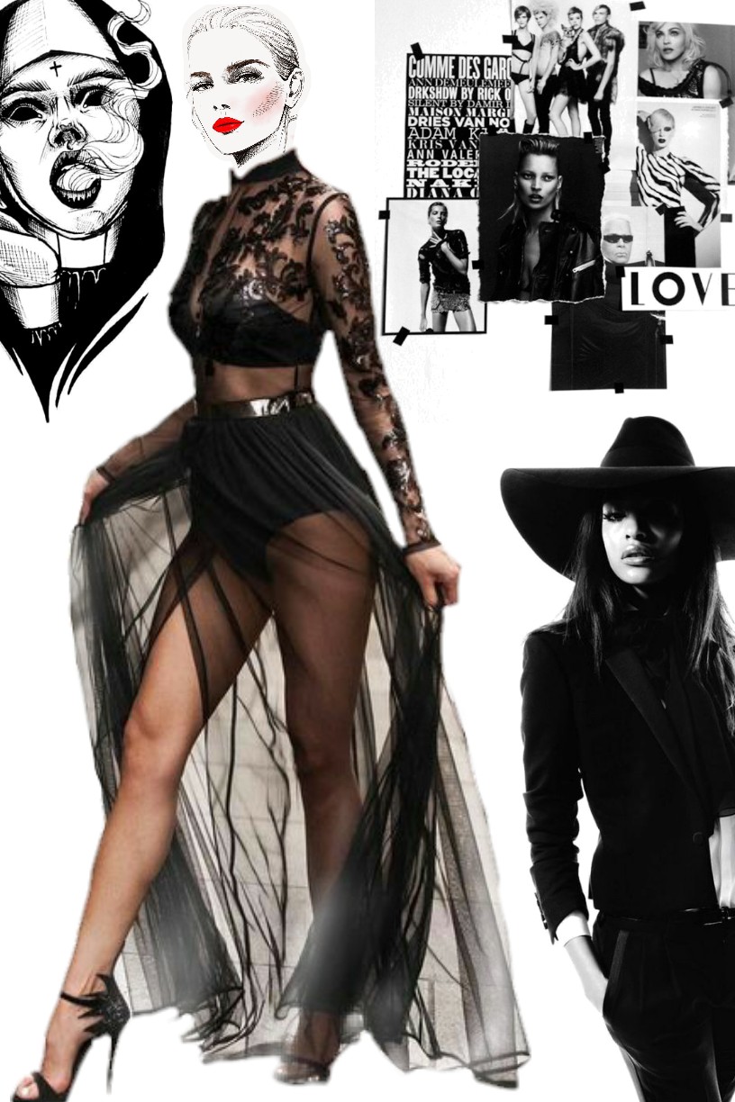 Combyne
            outfit