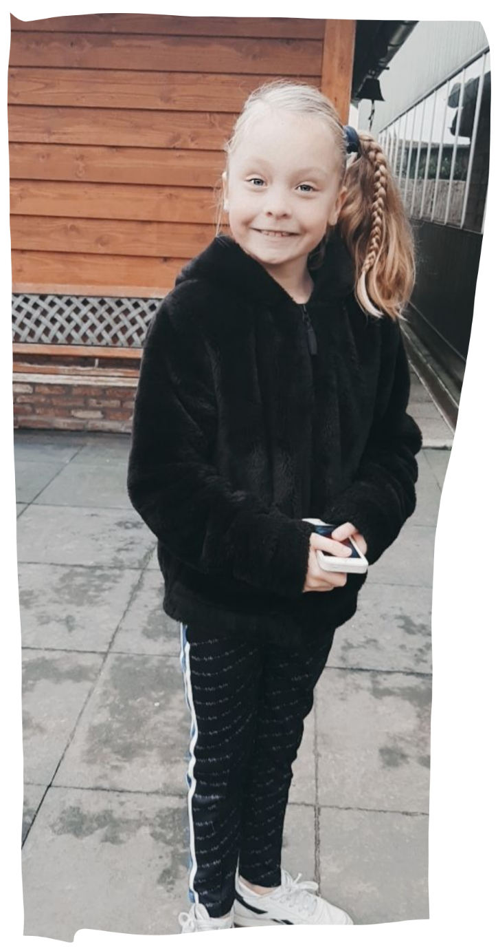 combyne outift