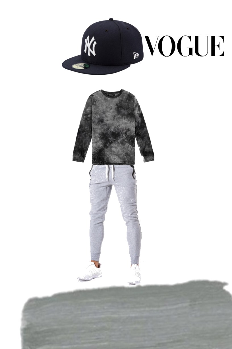 Combyne
            outfit