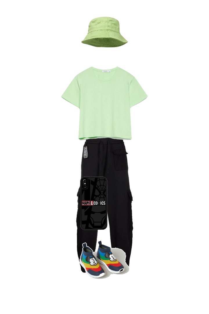Combyne
            outfit