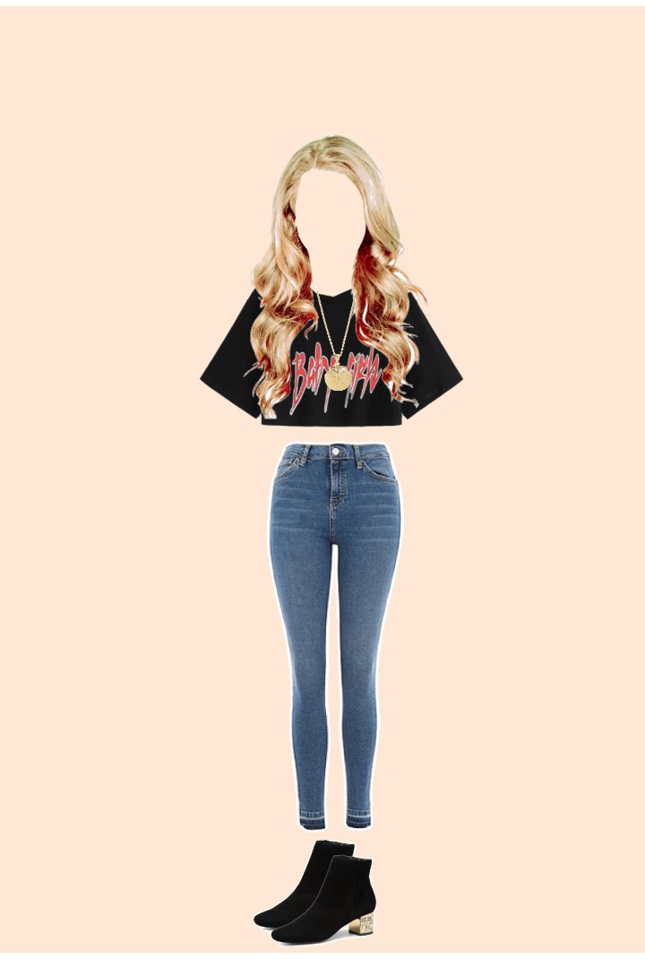 Combyne
            outfit