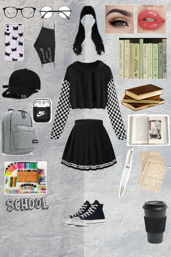 Combyne
            outfit