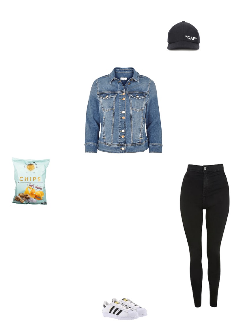Combyne
            outfit