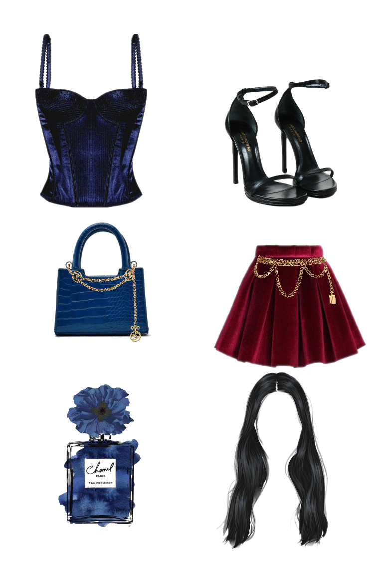 Combyne
            outfit