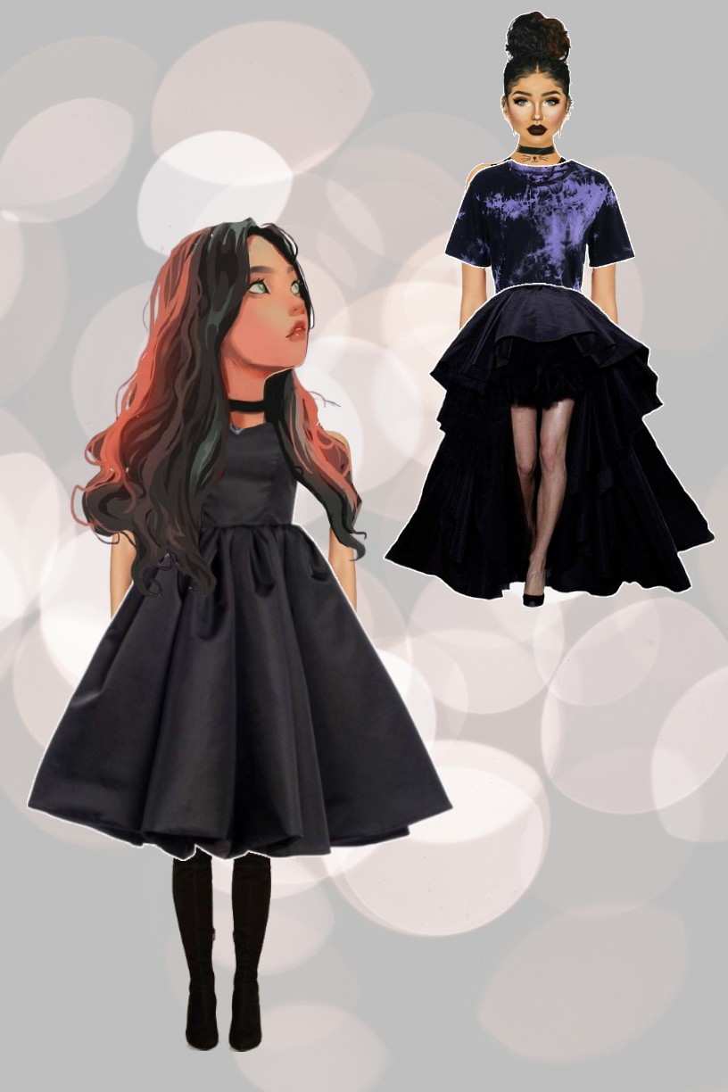 Combyne
            outfit