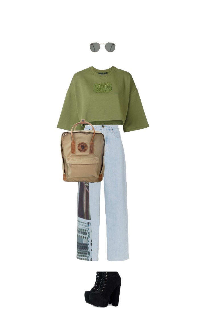 Combyne
            outfit