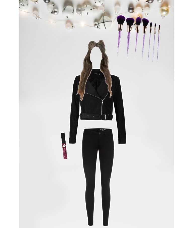 Combyne
            outfit