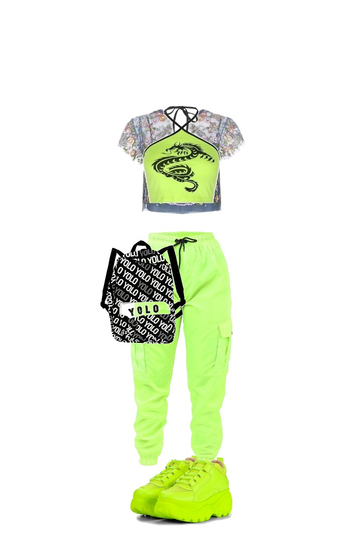 Combyne
            outfit
