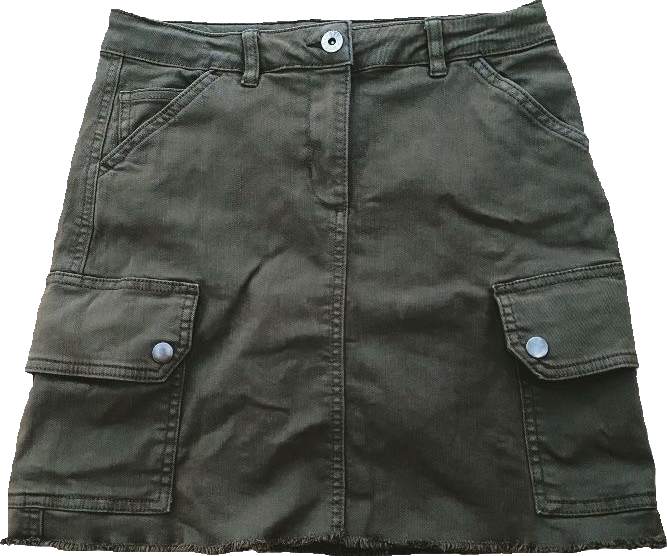 combyne outift