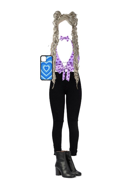 Combyne
            outfit