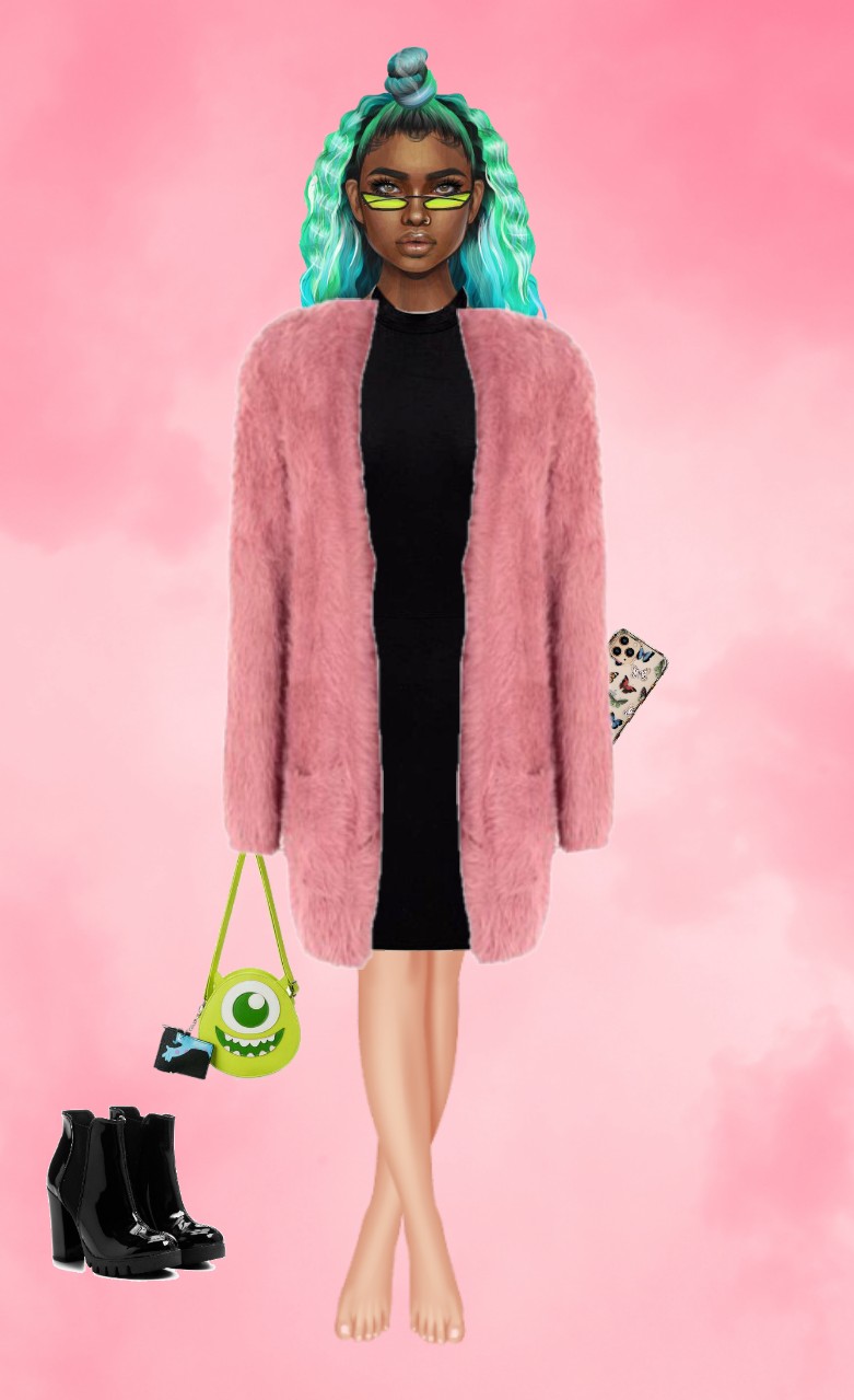 Combyne
            outfit