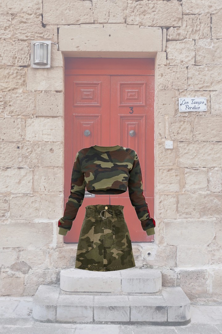 Combyne
            outfit