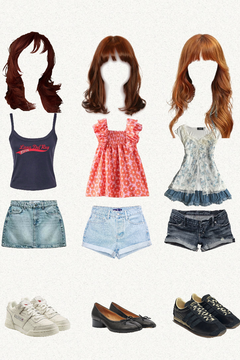 Combyne
            outfit