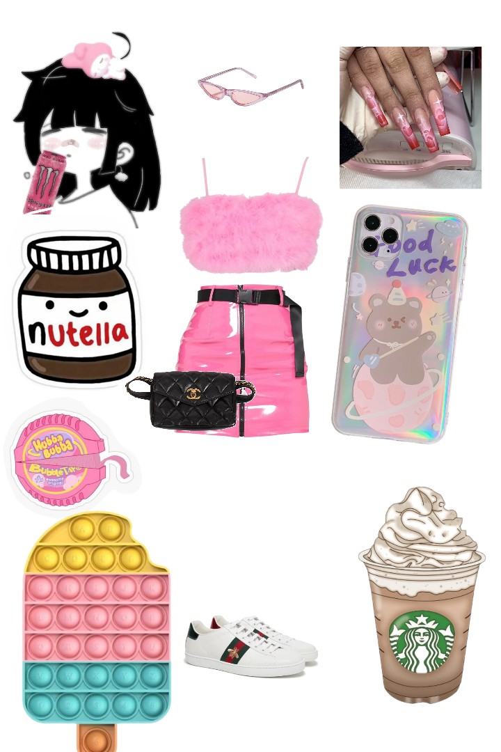 Combyne
            outfit