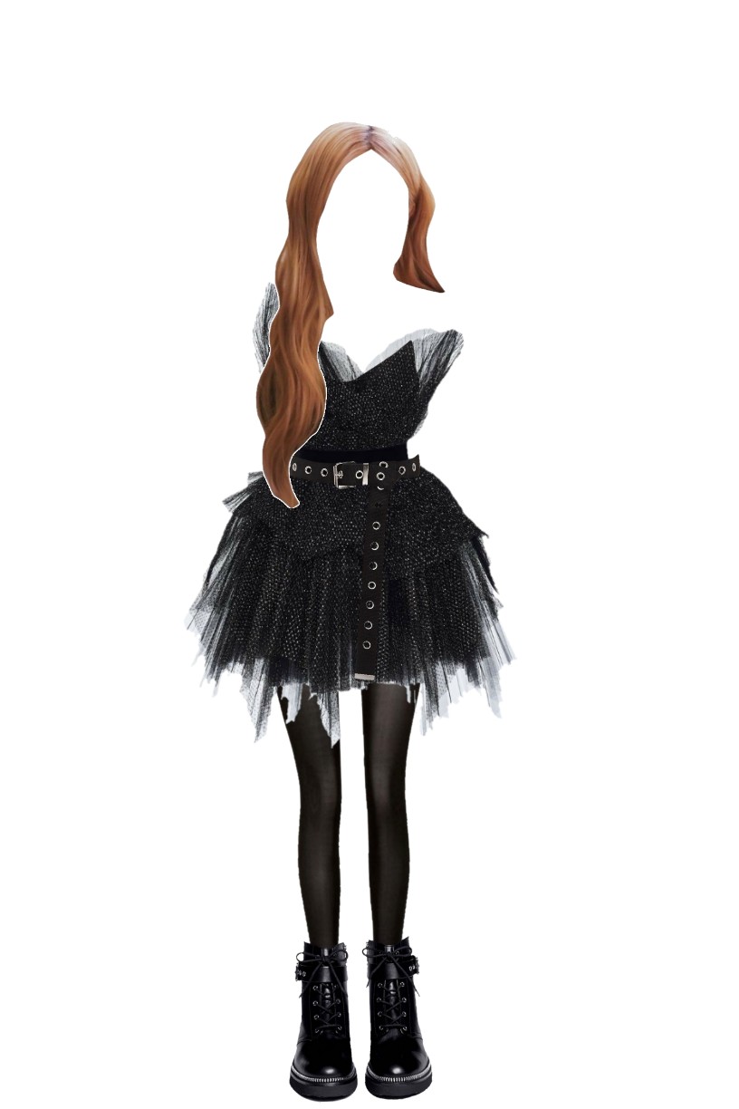 Combyne
            outfit