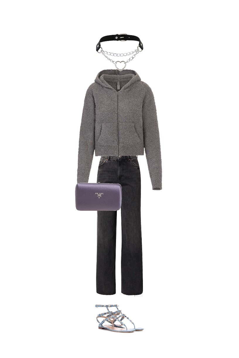 Combyne
            outfit