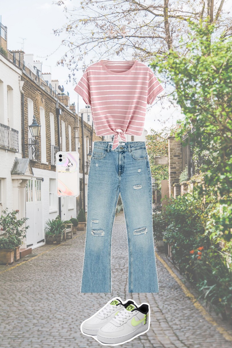Combyne
            outfit