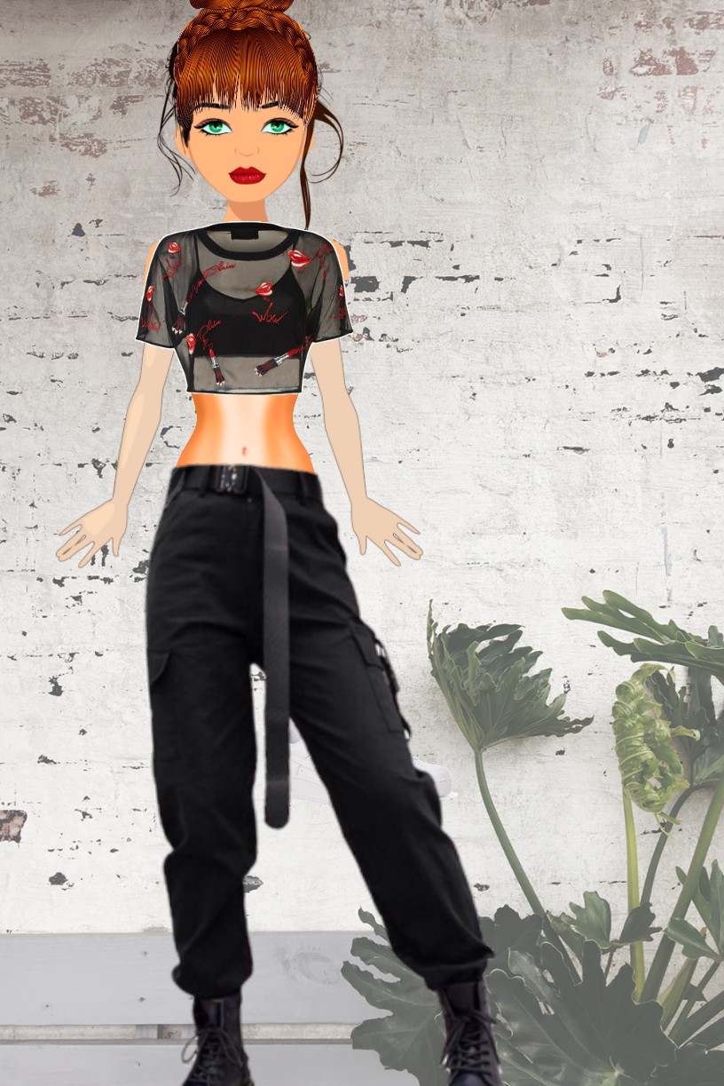 Combyne
            outfit