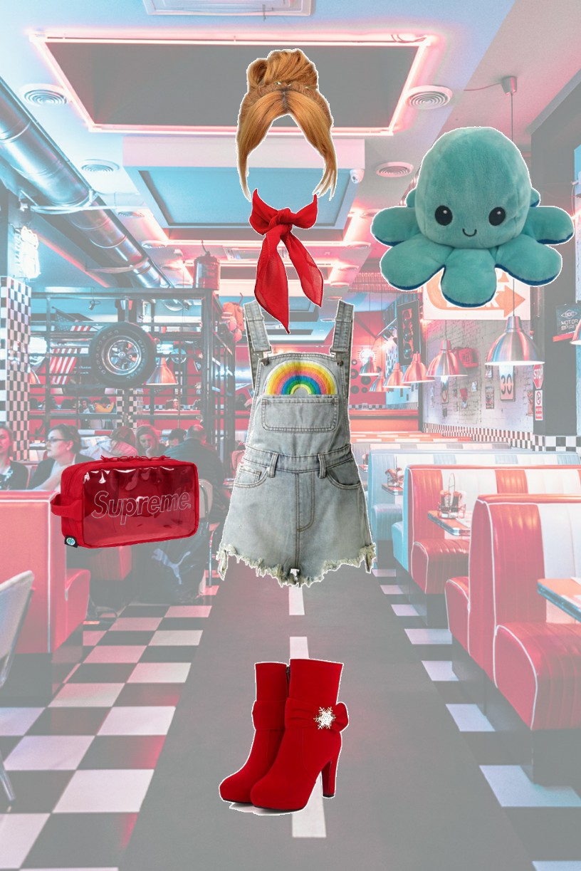 Combyne
            outfit