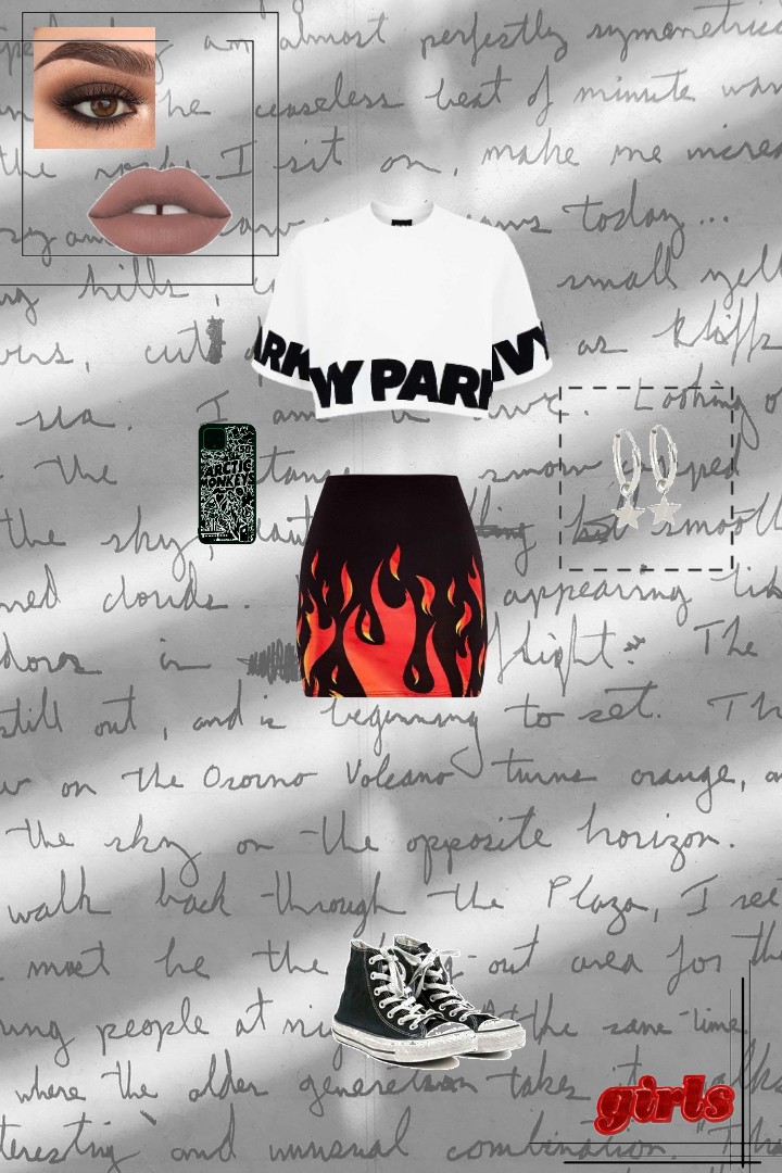 Combyne
            outfit