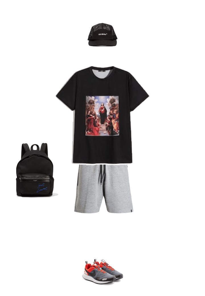 Combyne
            outfit