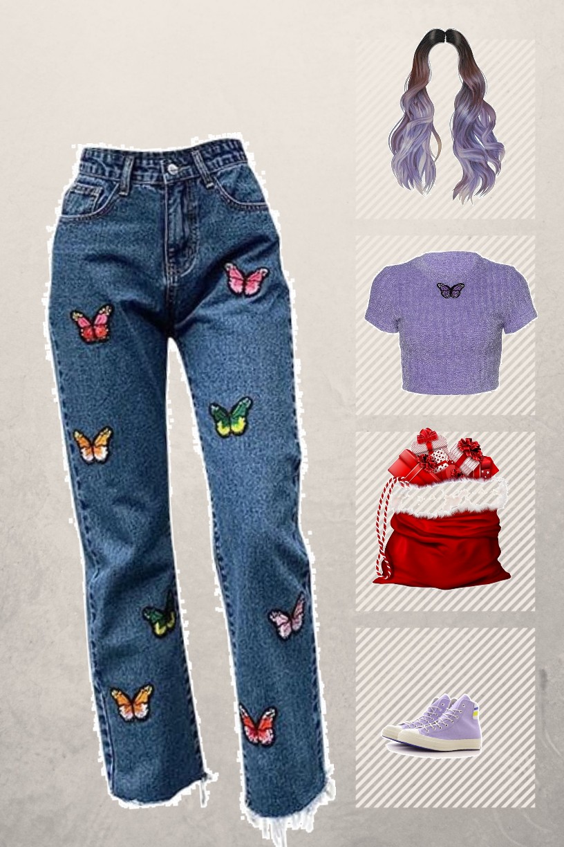 Combyne
            outfit