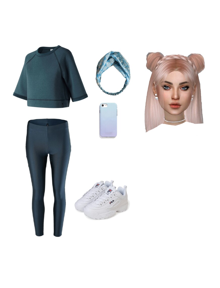 Combyne
            outfit