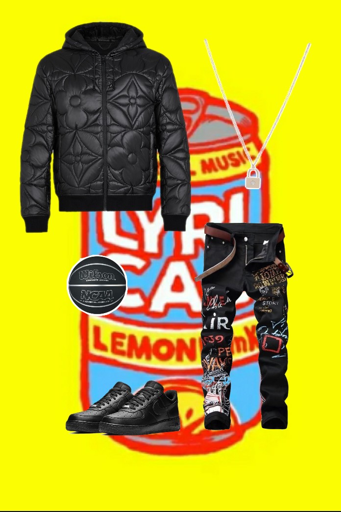 Combyne
            outfit