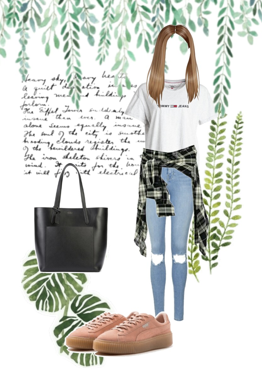 Combyne
            outfit