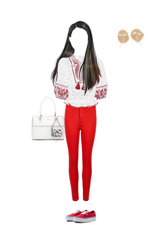 Combyne
            outfit