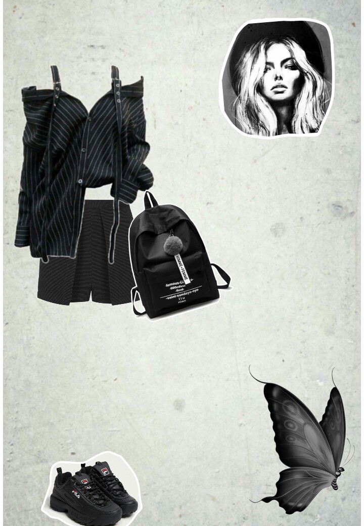 Combyne
            outfit