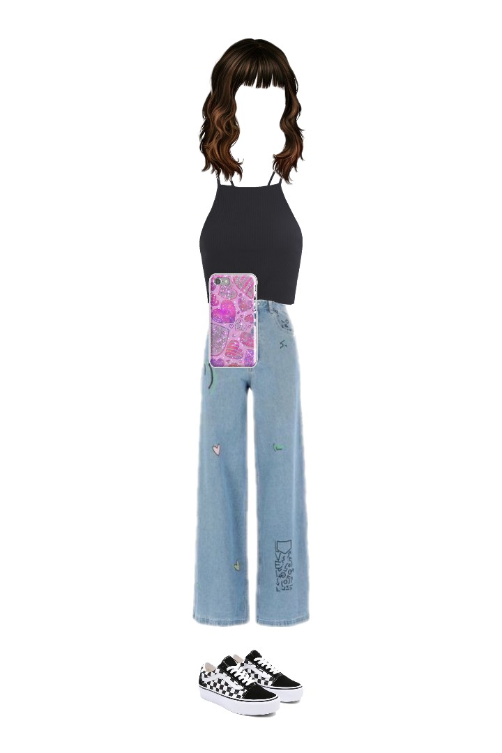 Combyne
            outfit