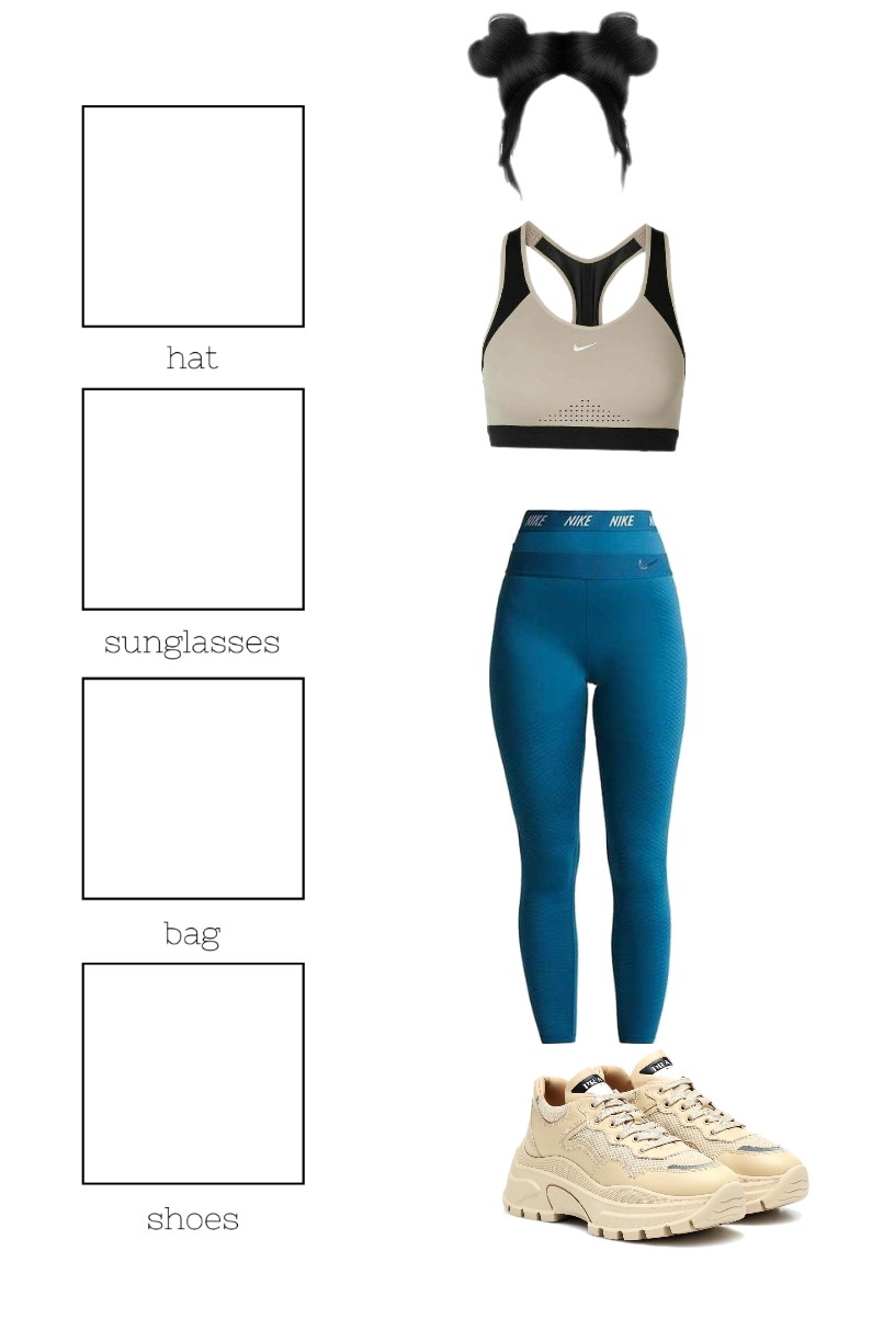 Combyne
            outfit