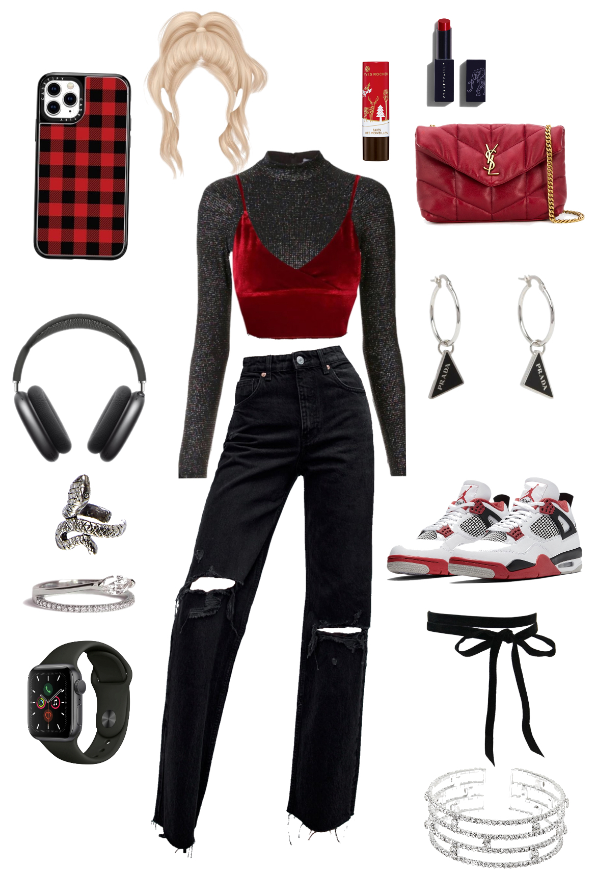 Combyne
            outfit