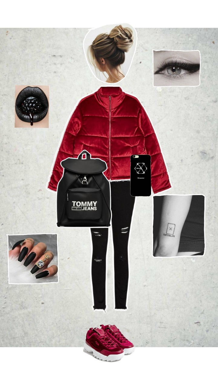 Combyne
            outfit
