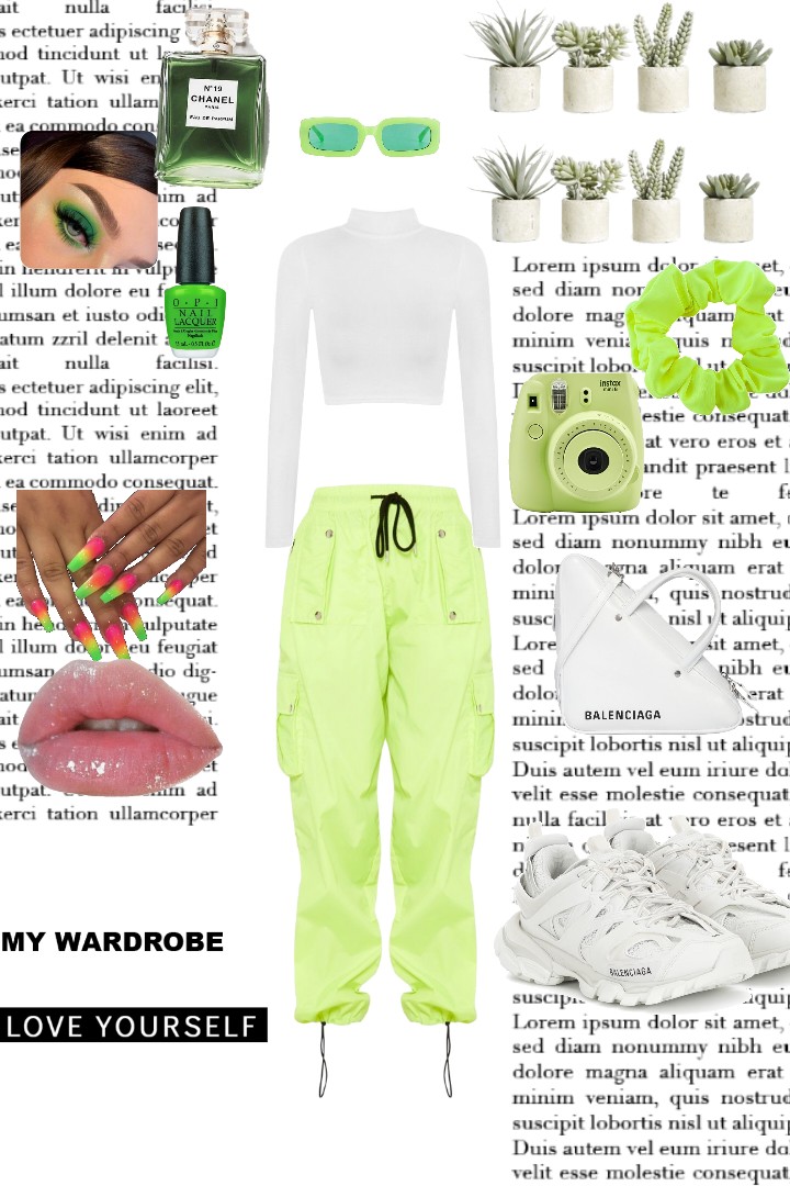 Combyne
            outfit