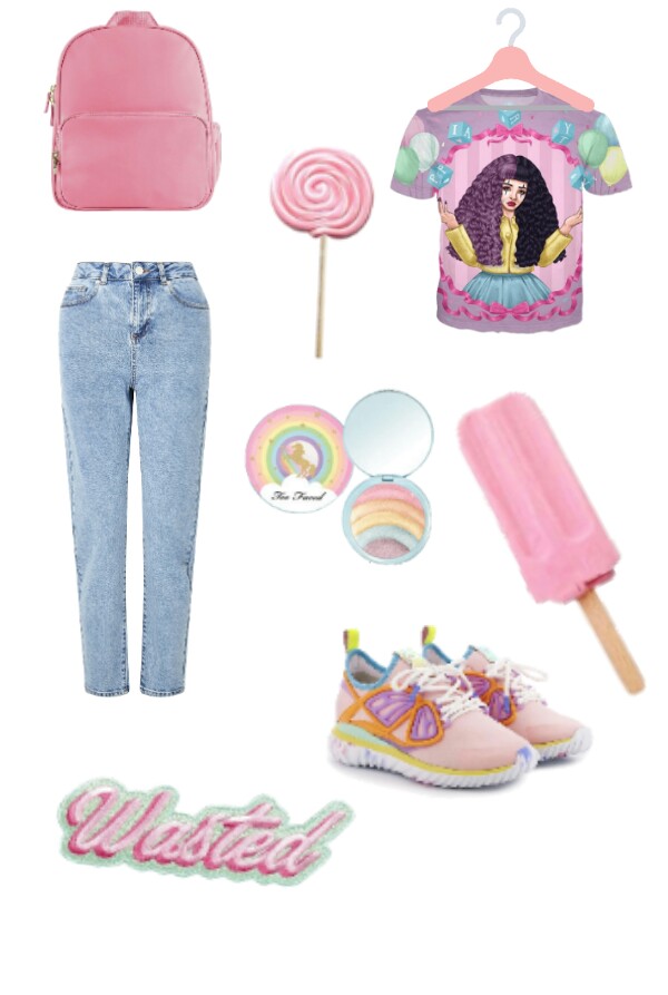 Combyne
            outfit