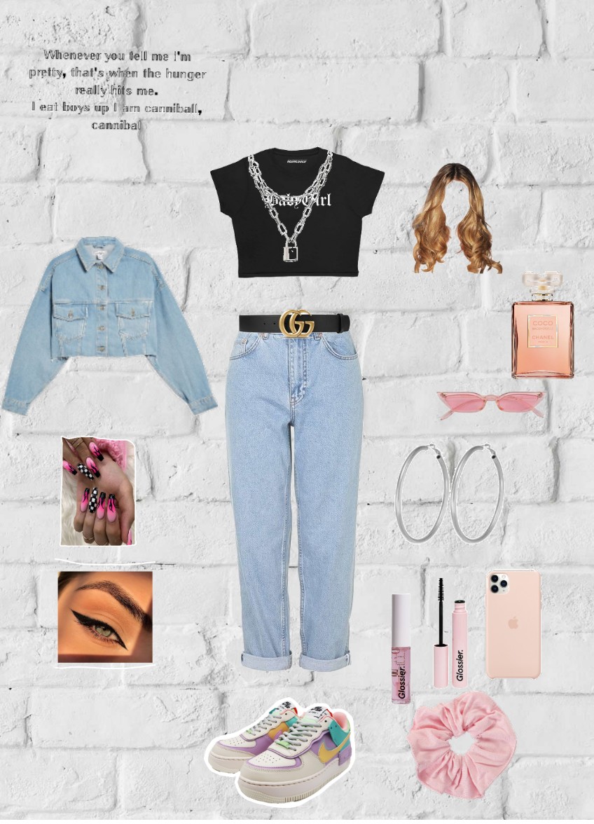 Combyne
            outfit