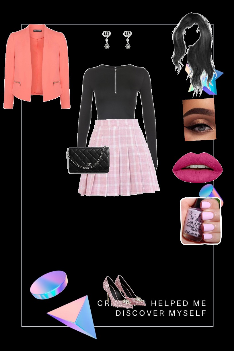 Combyne
            outfit