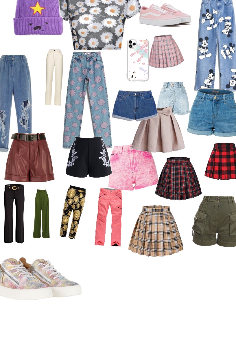 Combyne
            outfit